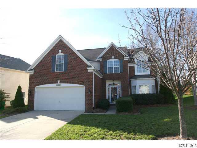6105 Cambellton Dr., Charlotte, NC 28269