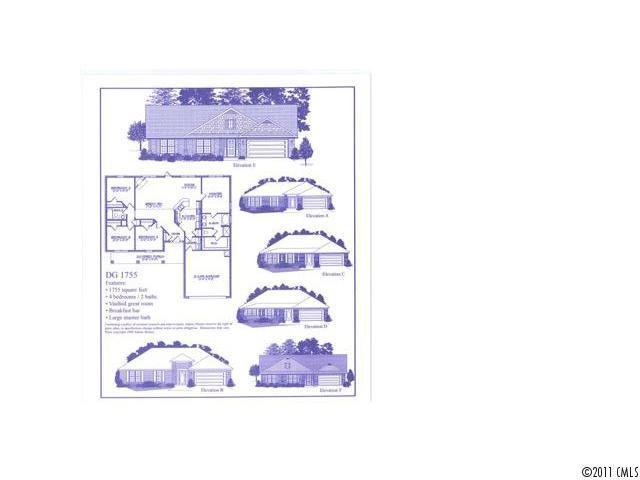 7283 Bradberry Ln. #51, Denver, NC 28037