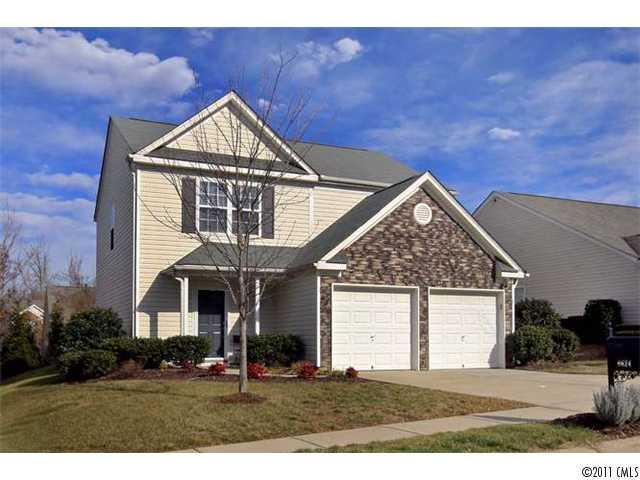 8624 Laurel Run Dr., Charlotte, NC 28269