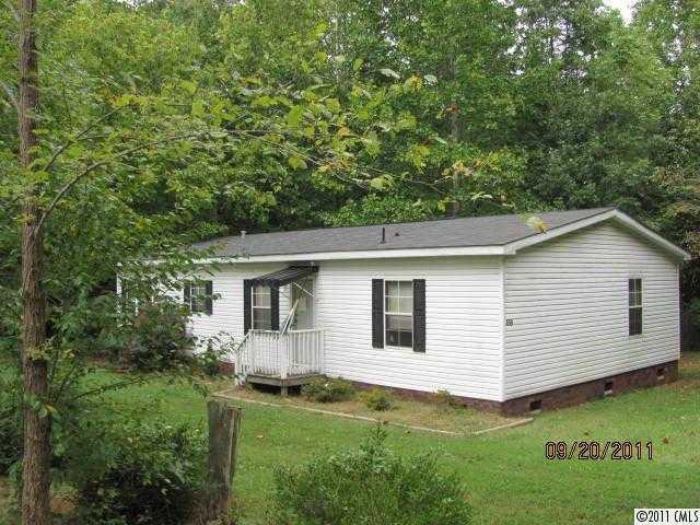 155 Beechwood Dr. #021, Salisbury, NC 28147