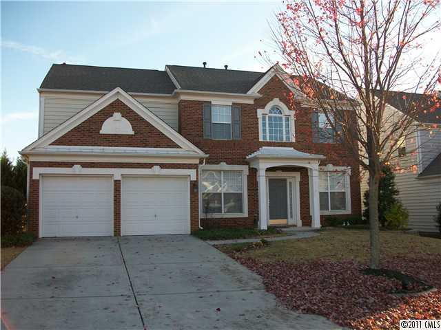 11125 Maplehurst Dr., Charlotte, NC 28277