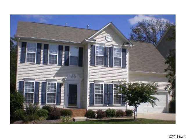 14203 Riding Hill Ave., Charlotte, NC 28213
