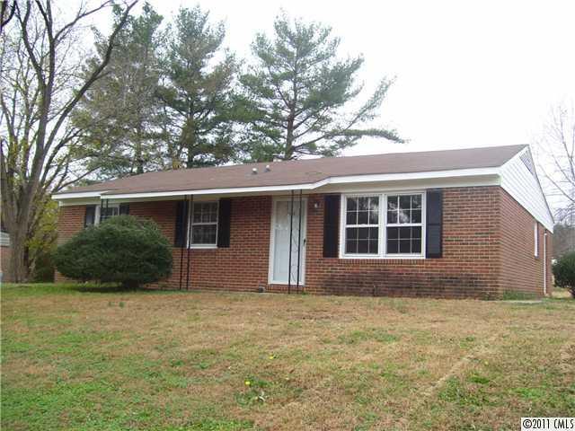 4902 April Dr., Gastonia, NC 28056