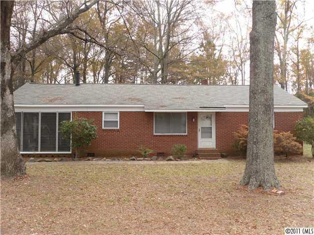 6818 City View Dr., Charlotte, NC 28212