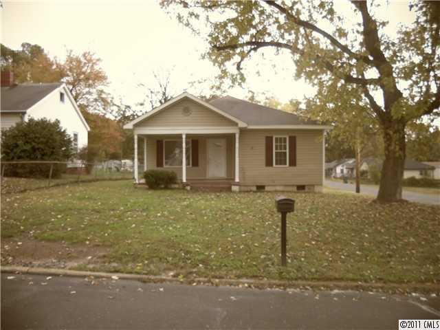410 Avon St., Gastonia, NC 28054