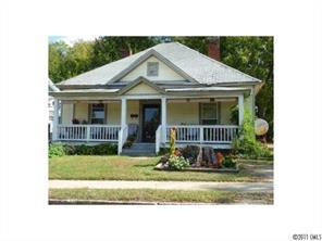 1600 Harrill St., Charlotte, NC 28205