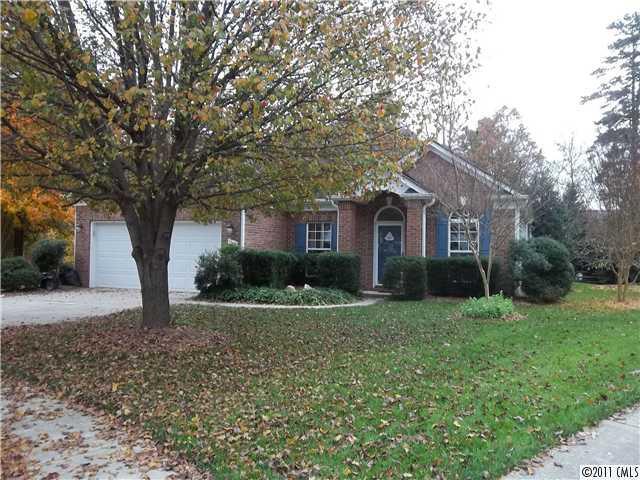 5500 Tullamore Ln., Charlotte, NC 28269