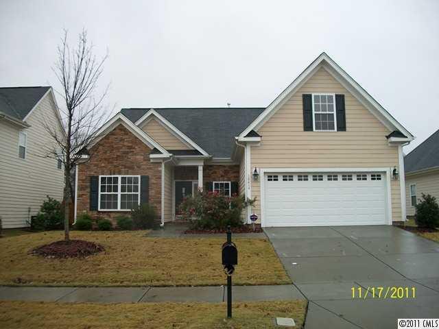 10419 Brock Run, Charlotte, NC 28269