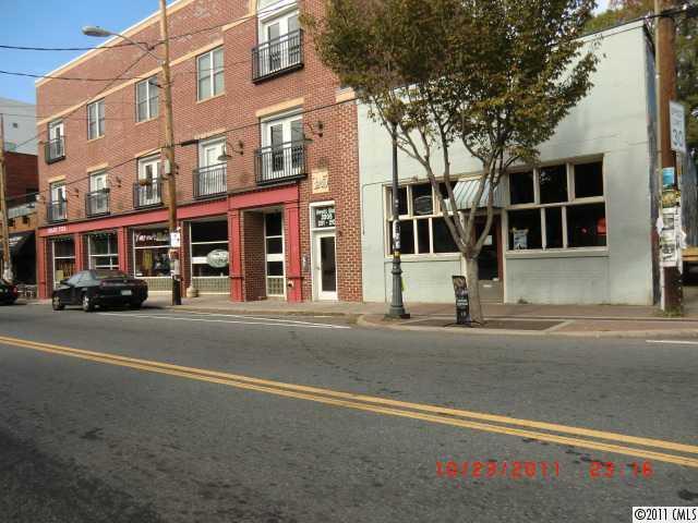 3205 N Davidson St. #201, Charlotte, NC 28205