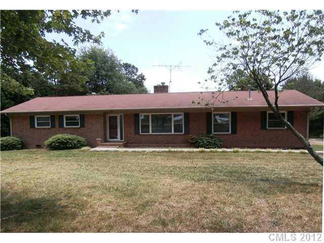 9802 Mt Holly Huntersville Rd., Huntersville, NC 28078