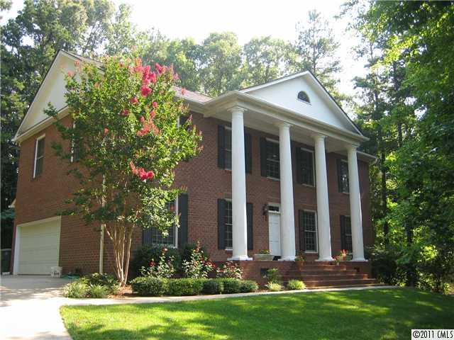 136 Jason Ln. #9, Mooresville, NC 28115