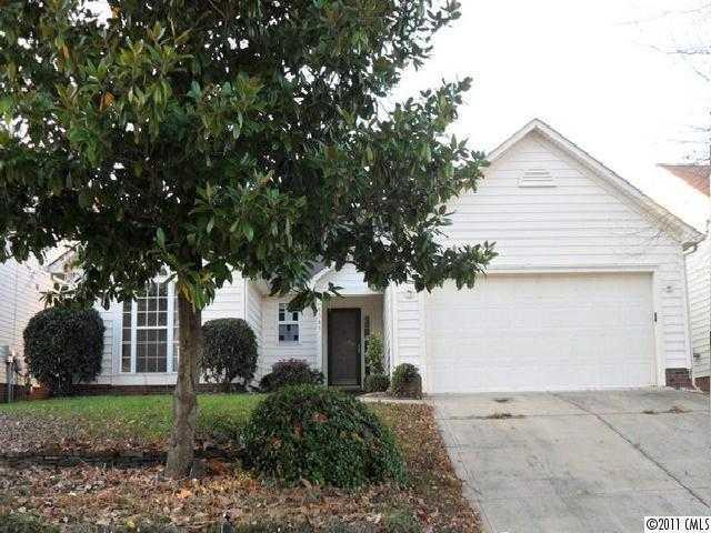 6341 Tunston Ln., Charlotte, NC 28269