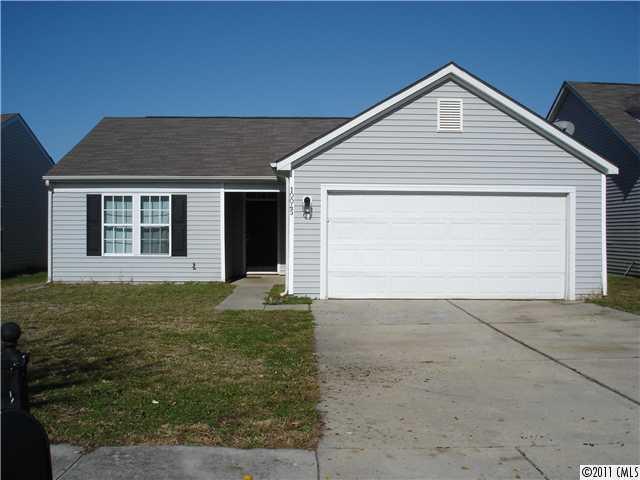 10045 Orchard Grass Ct., Charlotte, NC 28278