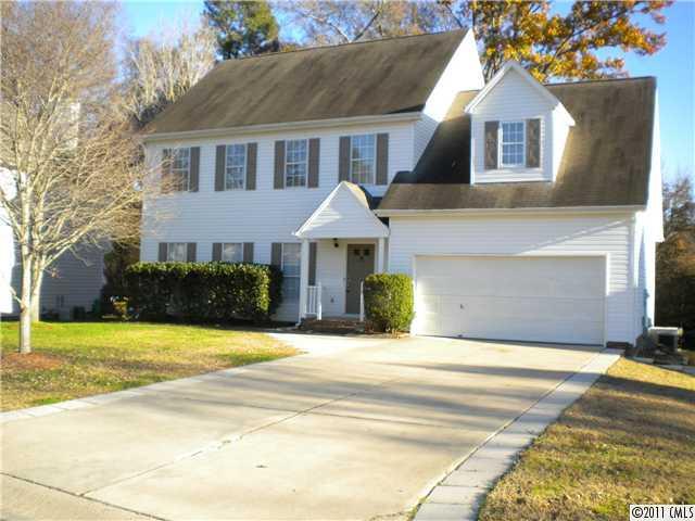 7510 Trotter Rd., Charlotte, NC 28216