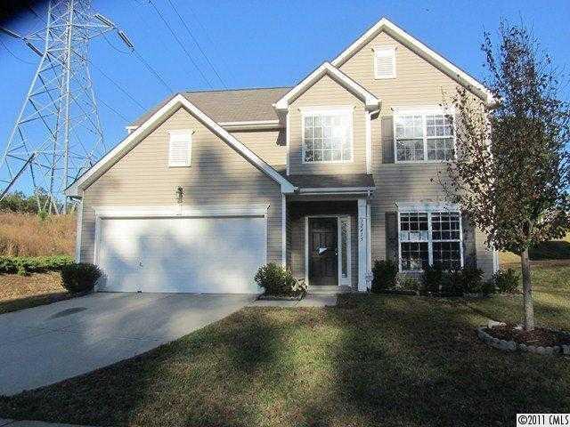 12415 Oakton Hunt Dr., Charlotte, NC 28262