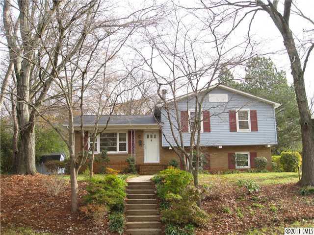 7115 Wrentree Dr., Charlotte, NC 28210