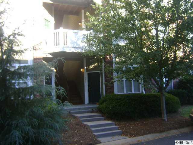 226 S Torrence St. #105, Charlotte, NC 28204
