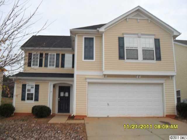 205 Ranlo Ave., Gastonia, NC 28054