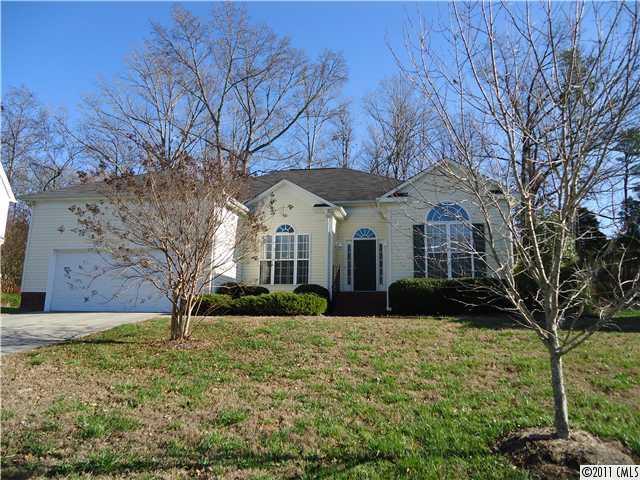 11739 Crossroads Pl., Concord, NC 28025