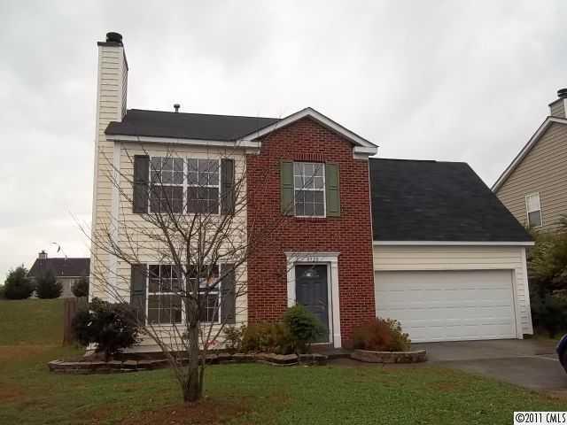 4920 Stowe Derby Dr., Charlotte, NC 28278