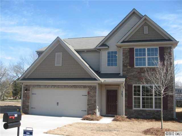 363 Pulaski Dr., Concord, NC 28027