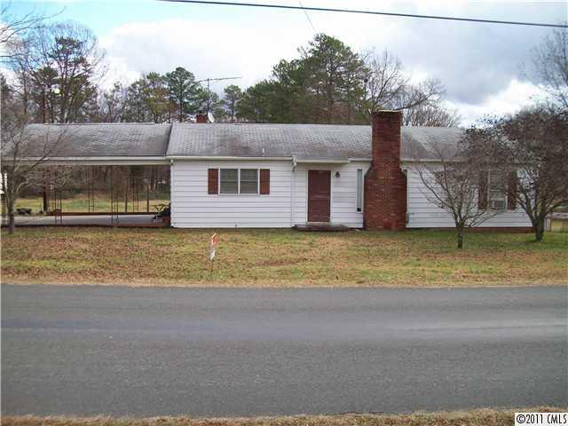 404 Spring Garden Ave., Kannapolis, NC 28081