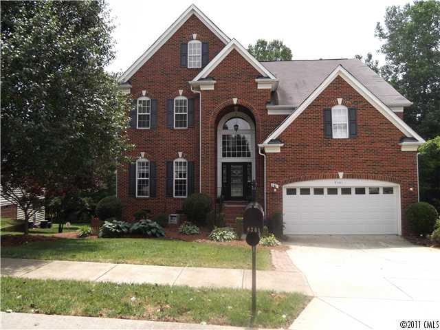8301 Beardsley Dr., Charlotte, NC 28269