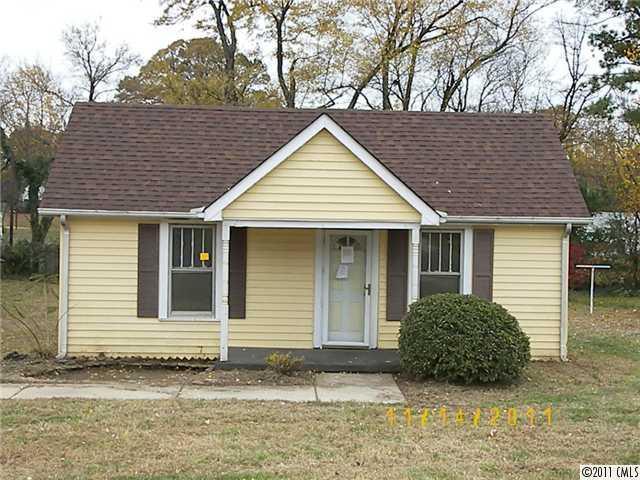 502 E 23rd St., Kannapolis, NC 28083