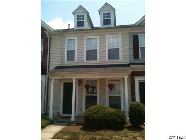 8931 Gerren Ct., Charlotte, NC 28217
