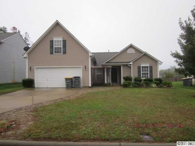 2024 Quill Ct., Kannapolis, NC 28083