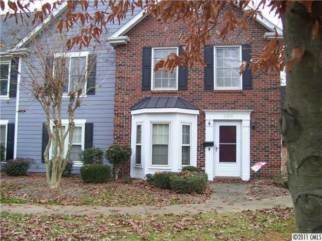 1765 Robinwood Rd. #Bldg 3, Gastonia, NC 28054