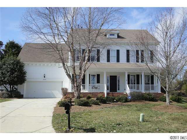 10510 Howell Ct., Charlotte, NC 28277