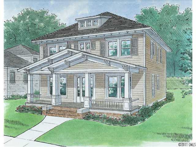 1211 Lilac Rd., Charlotte, NC 28209