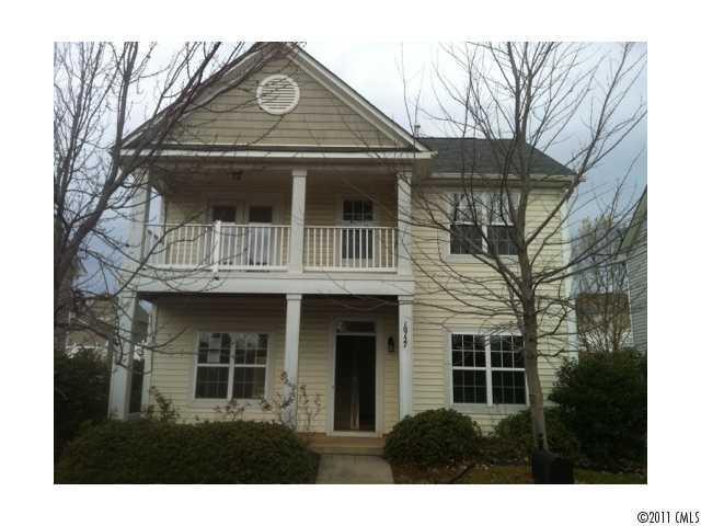 10727 Meadow Crossing Ln., Cornelius, NC 28031