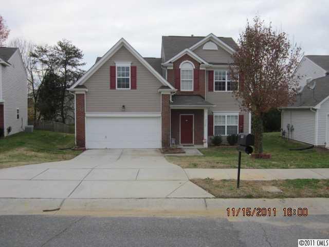 2625 Forest Grove Ct., Charlotte, NC 28269