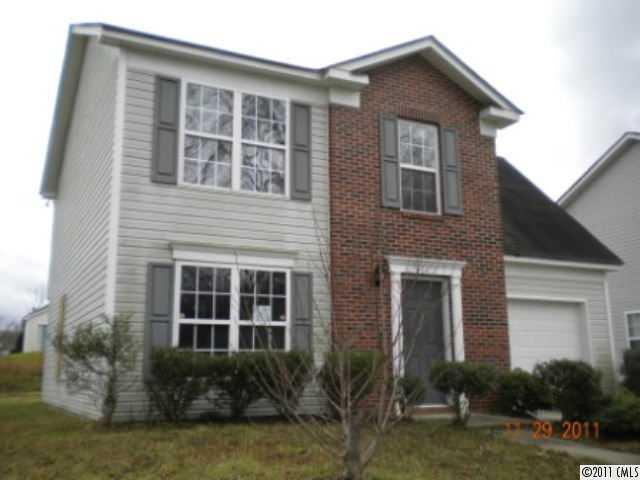 3617 Trull St., Charlotte, NC 28216