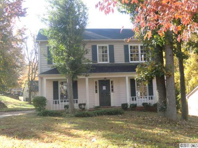 5519 Carlingford Ct., Charlotte, NC 28208