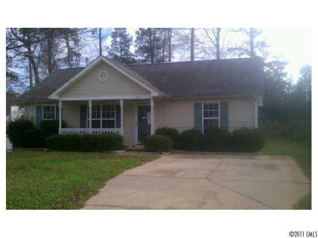 1319 Long Grass Ct., Charlotte, NC 28216