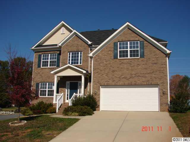 103 Planters Dr., Statesville, NC 28677