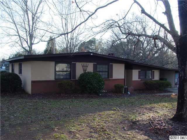 1194 Carolyn Dr., Albemarle, NC 28001