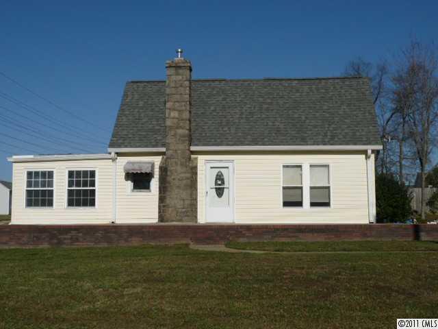 202 Easy St., Concord, NC 28027