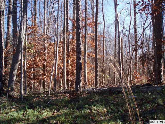 Lot124 Weddington Rd., Matthews, NC 28105