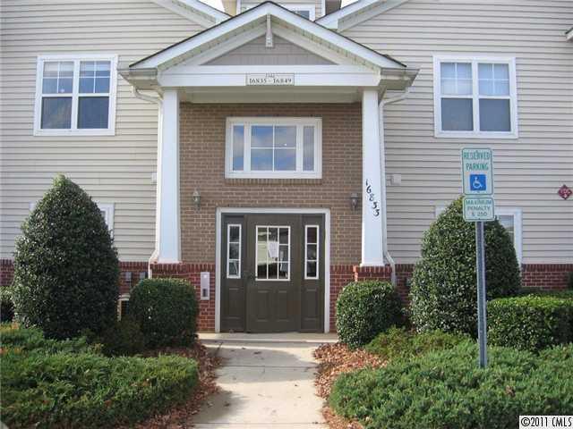 16843 Doe Valley Ct., Cornelius, NC 28031