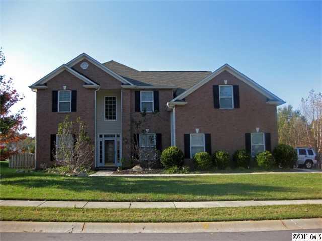 5000 Tulip Ln., Matthews, NC 28104