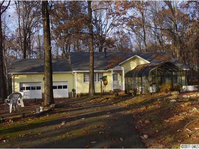 16463 Five Point Rd., Locust, NC 28097