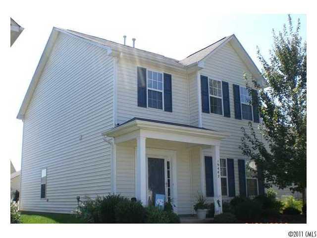 19442 Fridley Ln., Cornelius, NC 28031