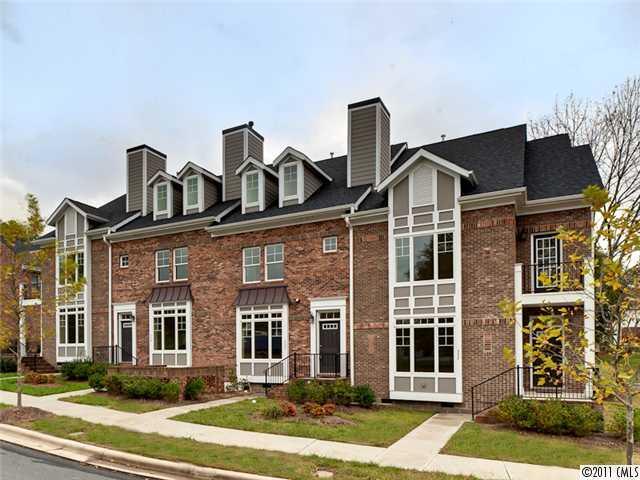 333 Spring St., Davidson, NC 28036