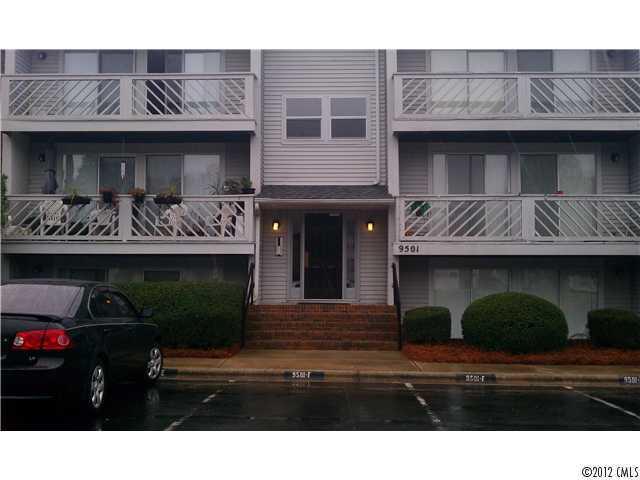 9501 Shannon Green Dr. #A, Charlotte, NC 28213