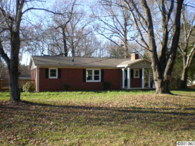 2320 Stirewalt Rd., China Grove, NC 28023