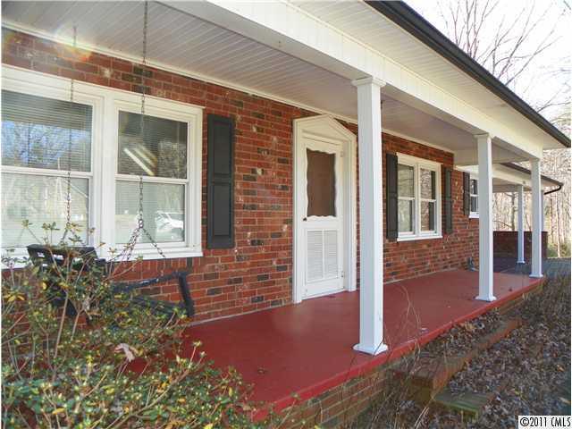 1203 Troutman Dr., Statesville, NC 28625